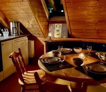 Test シュラートミンク