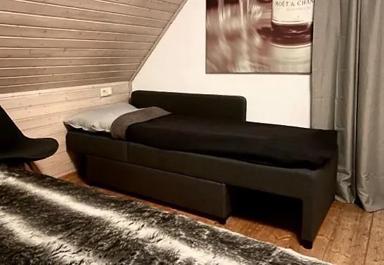 アパート Test シュラートミンク