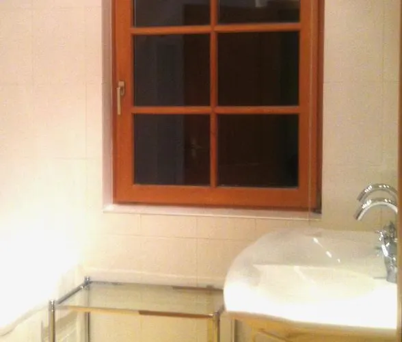 Test Daire Schladming